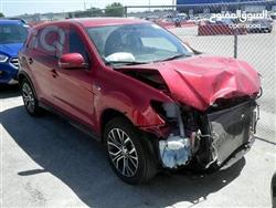 Mitsubishi Outlander Sport